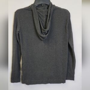 Majestic filatures Paris  french Terry Soft Touch Hoodie